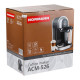 Кофеварка Normann ACM-526