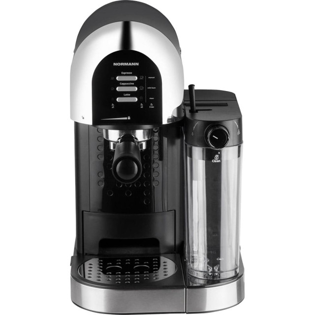 Кофеварка Normann ACM-526