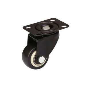 Опора колесная Starfix SMF-18000 усиленная 40 мм поворотная площадка