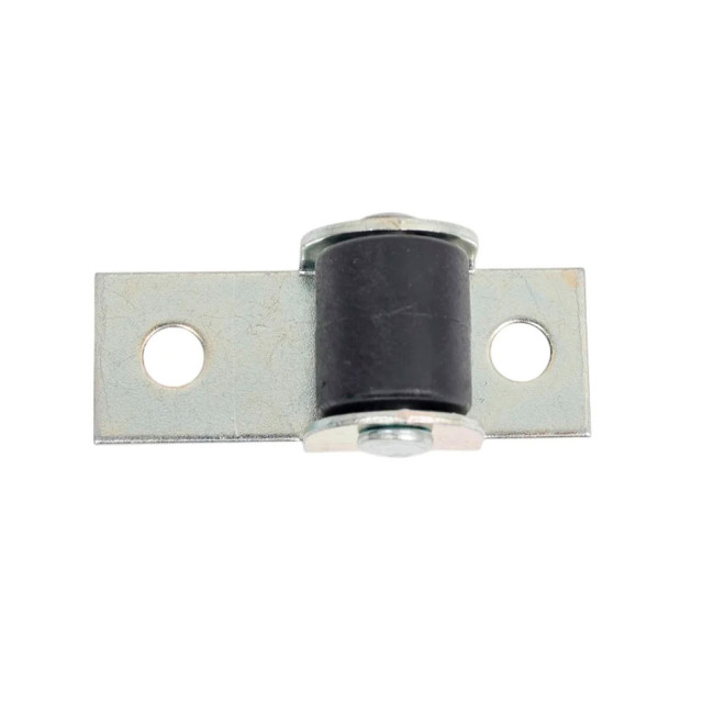 Ролик выкатной Starfix 531-01 SMP-15479-1 цинк