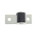Ролик выкатной Starfix 531-01 SMP-15479-1 цинк