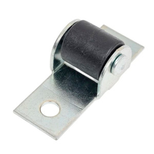 Ролик выкатной Starfix 531-01 SMP-15479-1 цинк