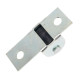 Ролик выкатной Starfix 531-01 SMP-15479-1 цинк