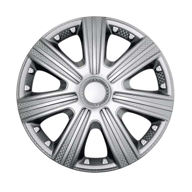 Колпак автомобильный Star DTM 13