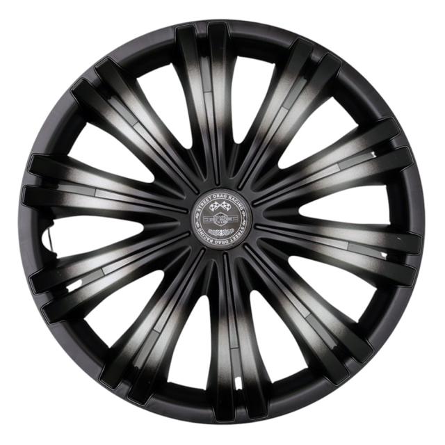 Колпак автомобильный Star Гига + S16097 16