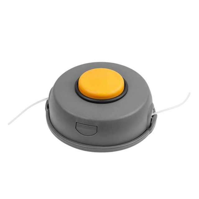 Головка триммерная GUNTER MSG-TH3 GUX6010-3 полуавтомат