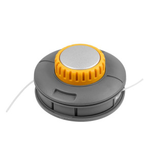 Головка триммерная GUNTER MSG-TH1 GUX6010-1 полуавтомат