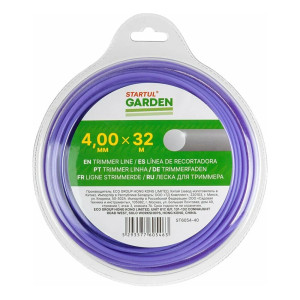 Леска Startul Garden ST6054-40 4.0 мм*32 м круглое