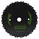 Нож для бензотриммера Skiper B009 20T