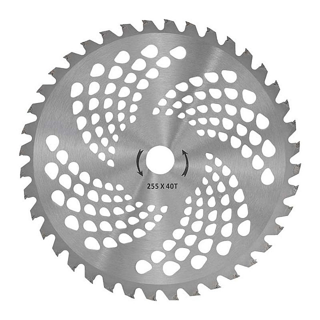 Нож для бензотриммера Skiper B007 40T