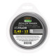 Леска Startul Garden Alulon ST6065-27 2.7 мм*15 м квадратная
