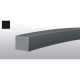 Леска Startul Garden Alulon ST6065-27 2.7 мм*15 м квадратная