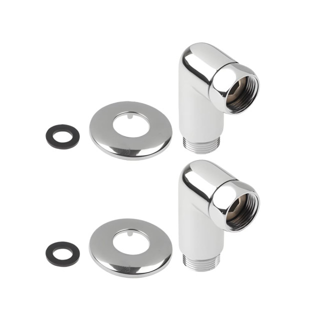 Американка угловая AV Engineering AVE156006-1 1/2