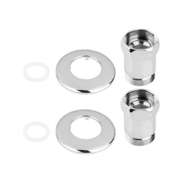 Американка прямая AV Engineering AVE156004-1 1