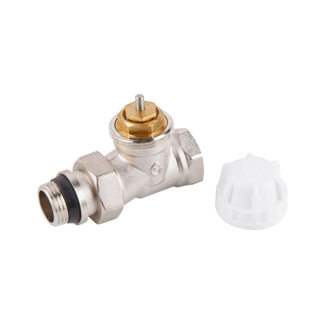 Кран вентильный для радиатора AV Engineering AVE298412 1/2