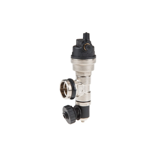 Развоздушник AV Engineering AVE155011 автоматический 1