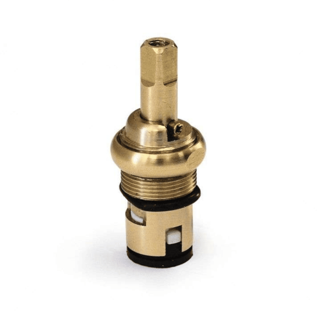 Кран-букса Frap F52-5 квадрат М18*1