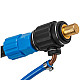 Разъем сварочный Solaris WA-3828 TIG 35-50 мм M16*1.5