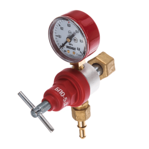 Редуктор пропановый Редиус БПО-5-3