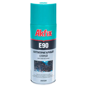 Спрей Akfix Сварка без брызг Е90 400 мл