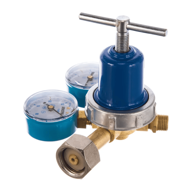 Редуктор кислородный Редиус БКО-50-4