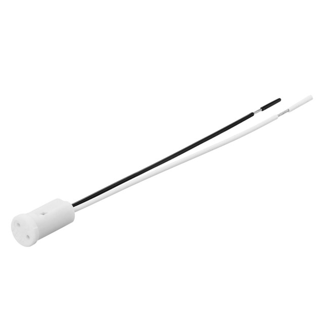 Патрон TDM Electric SQ0335-0020 G4 для галогенных ламп