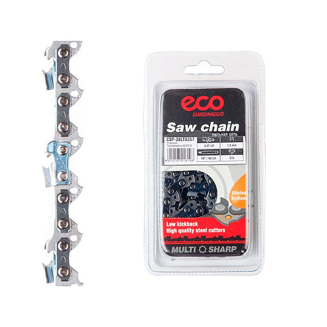 Цепь Eco CSP-38LTA357