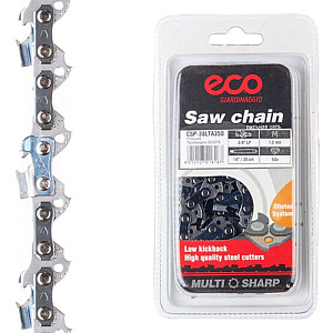 Цепь для цепной пилы Eco CSP-325TA364