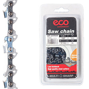 Цепь для цепной пилы Eco CSP-325TA564