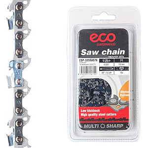 Цепь для цепной пилы Eco CSP-325TA576