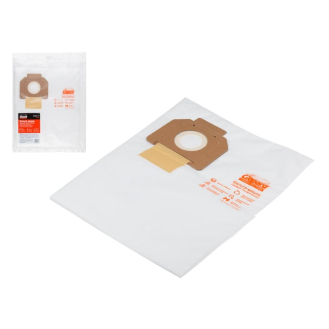 Мешок Gepard GP90032-1110 для пылесоса Bosch GAS 35 Makita VC 4210L Wortex VC 3016-1WS