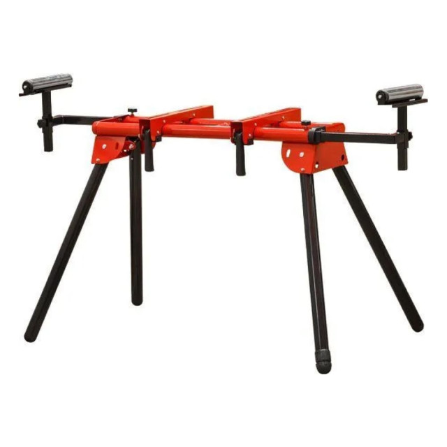 Стол для торцевой пилы Wortex MT 7625 MT 62500029