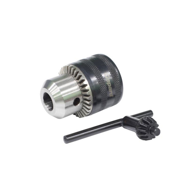 Патрон сверлильный Gepard GP0820-02 ключевой