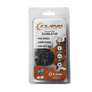 Цепь пильная Eland 325BL572E