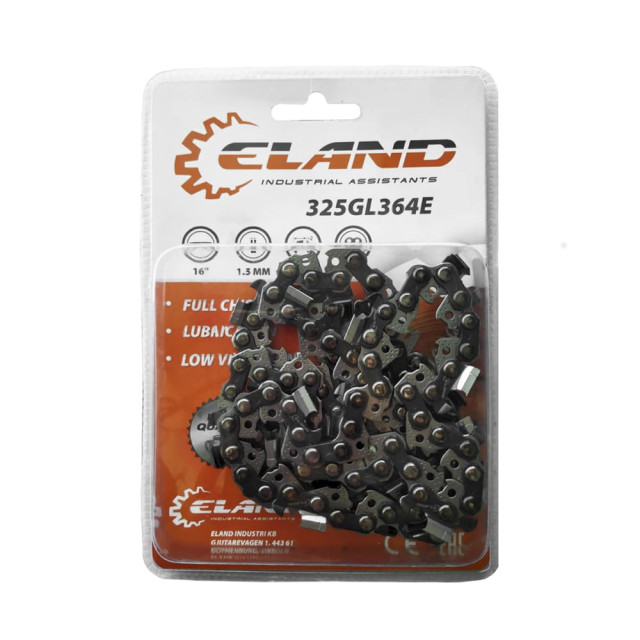 Цепь пильная Eland 325GL364E