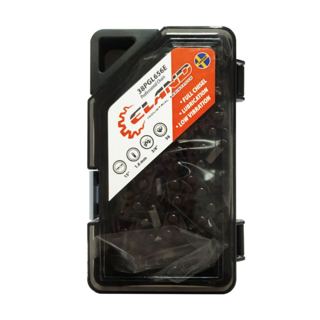 Цепь пильная Eland 38PGL656E