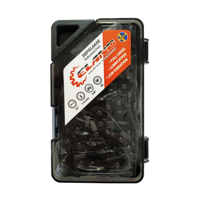 Цепь пильная Eland 38PGL660E