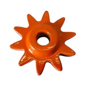 Шестерня Eco CM70-42 для бетономешалки