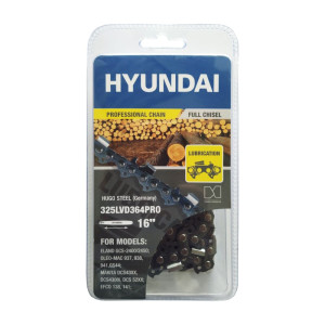 Цепь для цепной пилы Hyundai 325LVD364PRO