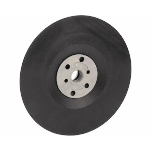 Тарелка опорная Abraforce AM093210 для фибровых дисков 125 мм