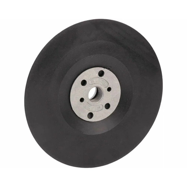 Тарелка опорная Abraforce AM093210 для фибровых дисков 125 мм