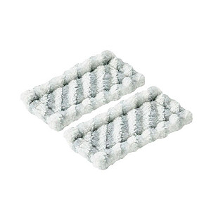 Насадка Bosch GlassVAC F.016.800.574 микрофибра маленькая