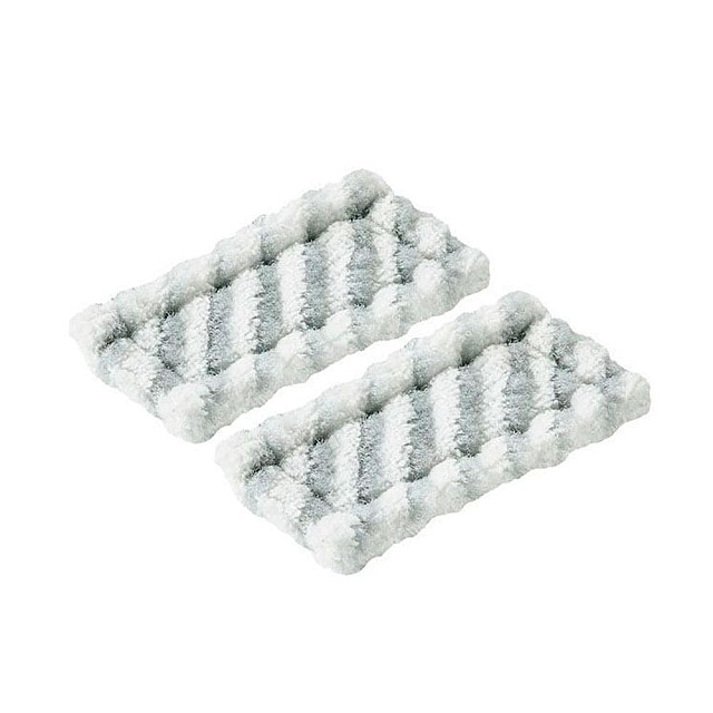 Насадка Bosch GlassVAC F.016.800.574 микрофибра маленькая