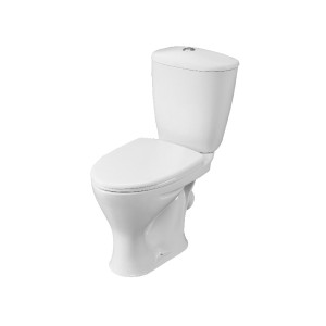 Унитаз-компакт Santeri Версия белый