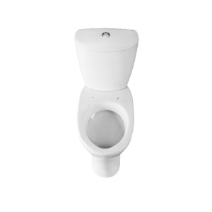 Унитаз-компакт Santeri Версия белый