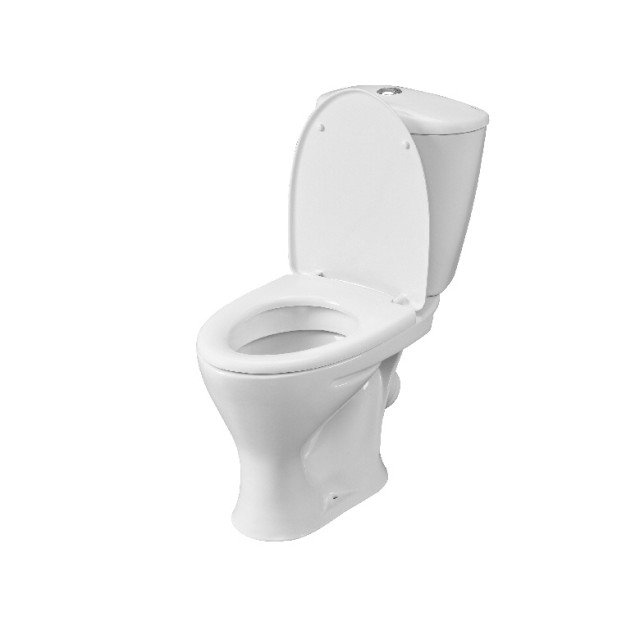 Унитаз-компакт Santeri Версия белый