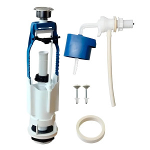 Арматура Уклад А 105.56.14.3 боковой подвод