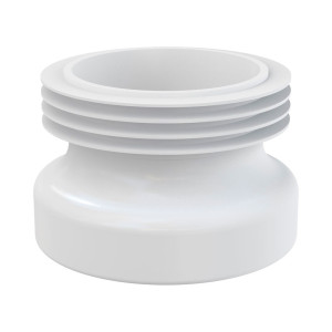 Манжета для унитаза AlcaPlast А99 прямая