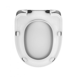 Сиденье для унитаза Berges UNO PS 020105 с крышкой