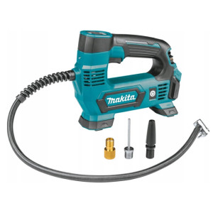 Компрессор Makita MP100DZ аккумуляторный без АКБ и ЗУ